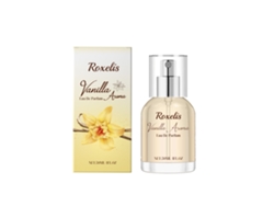 Perfume de vainilla intenso