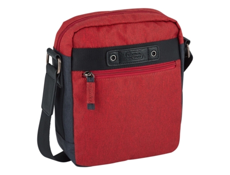 Bandolera CAMEL ACTIVE Satipo Rojo