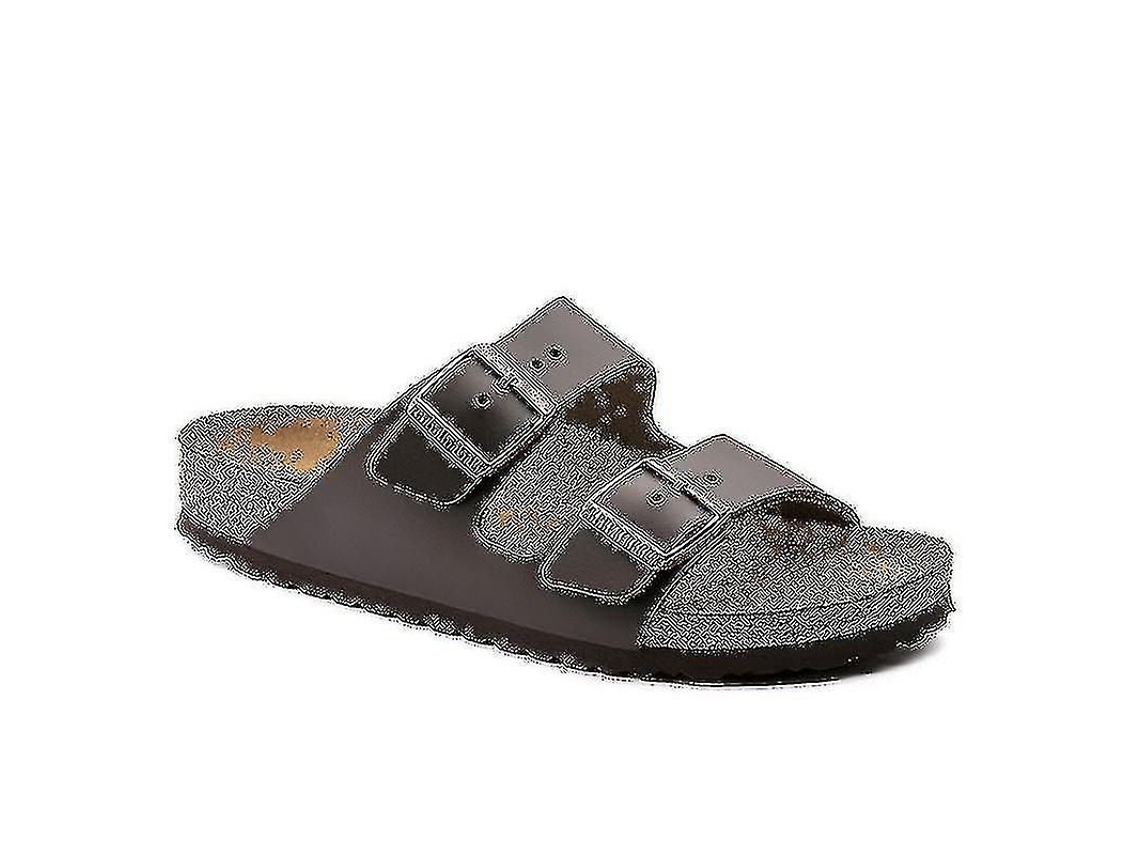 2026-sandalias De Corcho Birkenstock Para Adultos: Comodidad Y Estilo Para El Verano