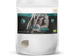 Complemento Alimenticio ENERGY FEELINGS Proteína Vegetal Orgânica % Neutra (1 kg)