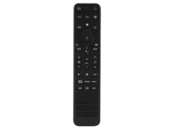 Mando A Distancia Universal Sn1887bi Con Control Por Voz Para Android Tv - Repuesto Compatible