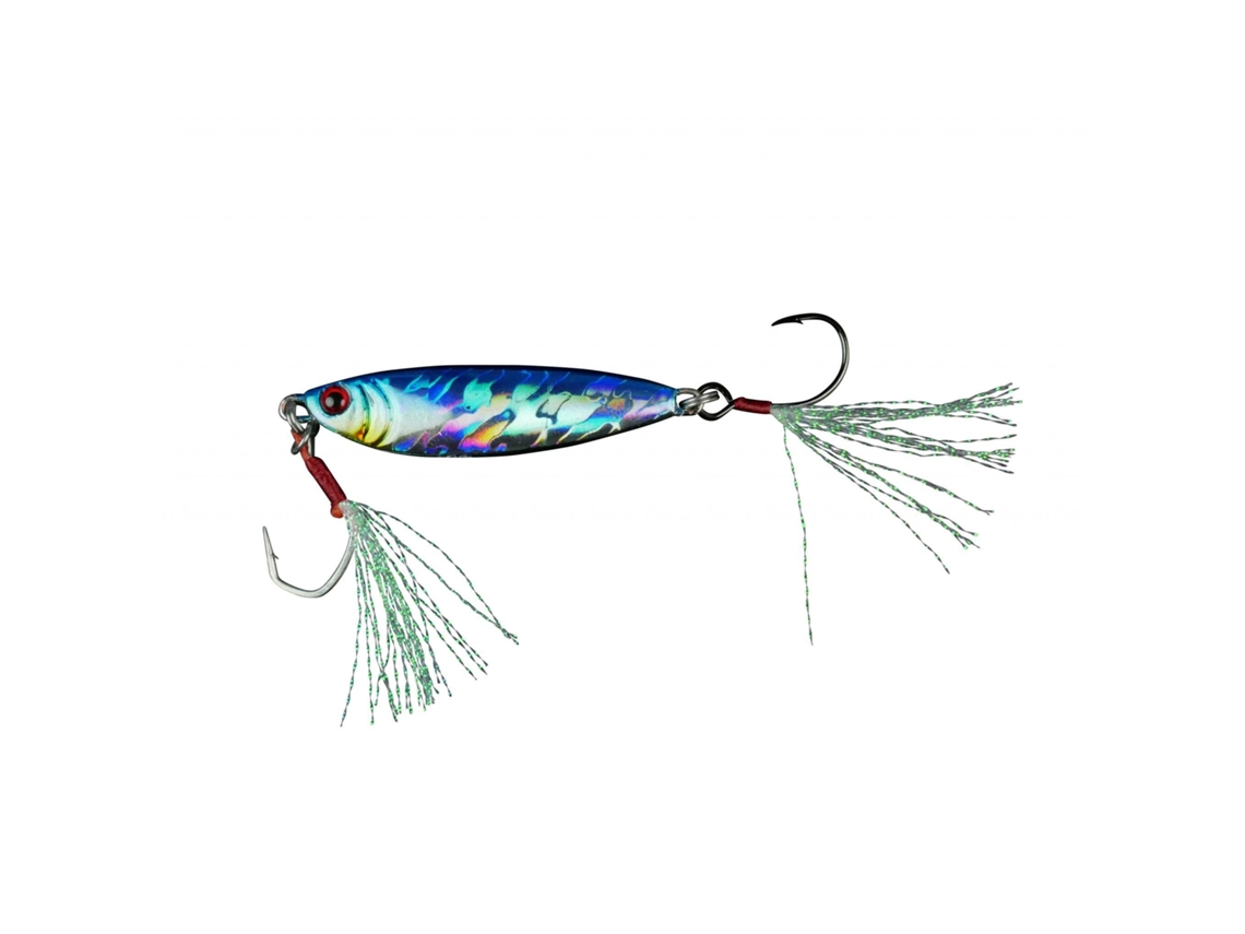Señuelo metálico RAGOT Fast Jig