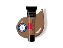 Fluido Corrector de Alta Cobertura con SPF25 La Roche-Posay Tolériane 30 ml - Tono: 16