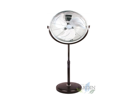 Ventilador de Pie SUINGA (3 Velocidades - 90 W - Diámetro 40 cm)