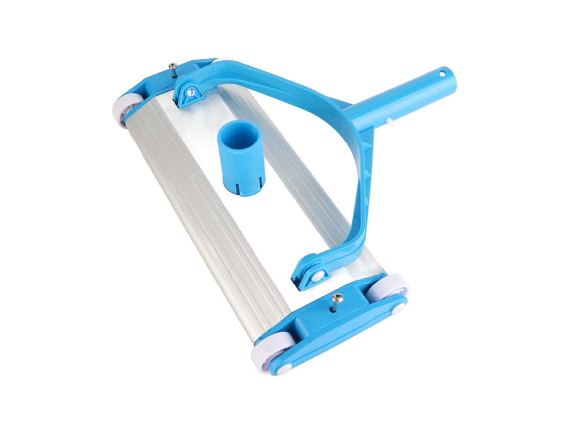 Accesorio de limpieza para cabezal de aspiradora de piscina de mano de 35,6 cm
