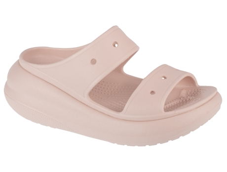 Sandalias de Mujer CROCS Rosa (39/40)