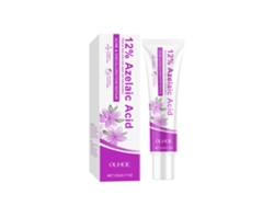 Crema limpiadora nutritiva con ácido azelaico