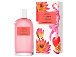 Perfume Mujer VICTORIO & LUCCHINO EDT Nº 19 150 ml