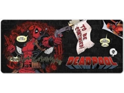Tapete de Ratón XL MARVEL Deadpool
