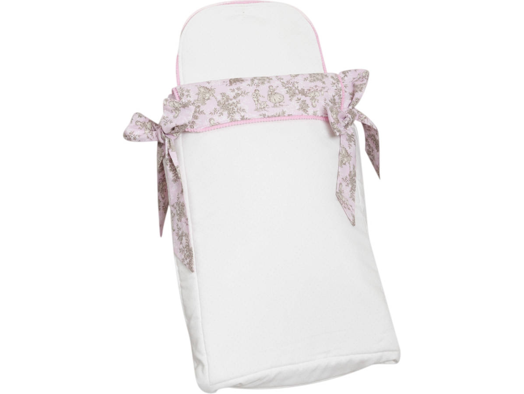 Funda Protectora BABYLINE Rosa