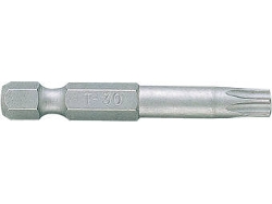 Punta KING TONY Torx T1550 mm