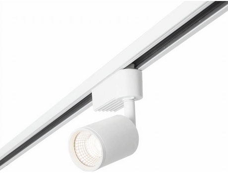 Proyector De Carril Led De 5,6W (Blanco)