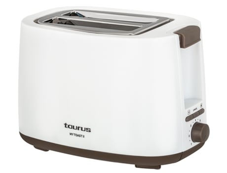 (MC)TORRADEIRA 2ENT.TAURUS MYTOAST II 9