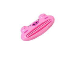 Exprimidor De Pasta De Dientes Multifuncional Lindo De Diseño Animado Rosewell