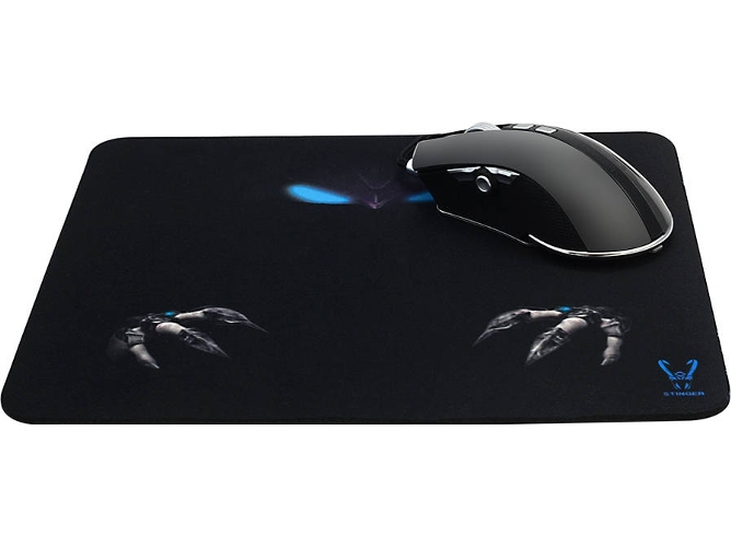 Alfombrilla Gaming WOXTER Stinger Pad 1 A