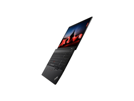 Laptop LENOVO 21H3002ASP (16 GB RAM - 512 GB SSD - 15,6 - Qwerty US - Intel Core i5)