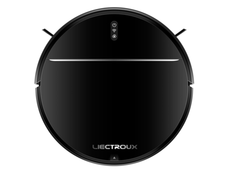 Robot aspirador LIECTROUX M7S