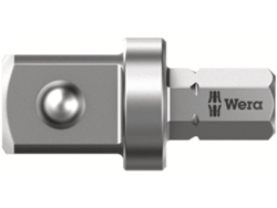Adaptador de cuadradillo 870/2 1/2" x 5/16" WERA 05136002001