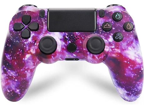 Mando MDUG Ps4