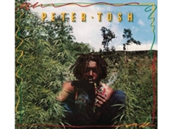 LP2 PETER TOSH: LEGALIZE IT