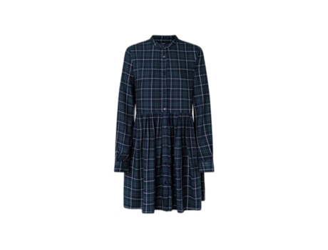 Camisa de Mujer PEPE JEANS Camisero Isolda Multicolor (L)