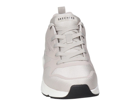Deportivas SKECHERS 183070-Nat Caballero Natural