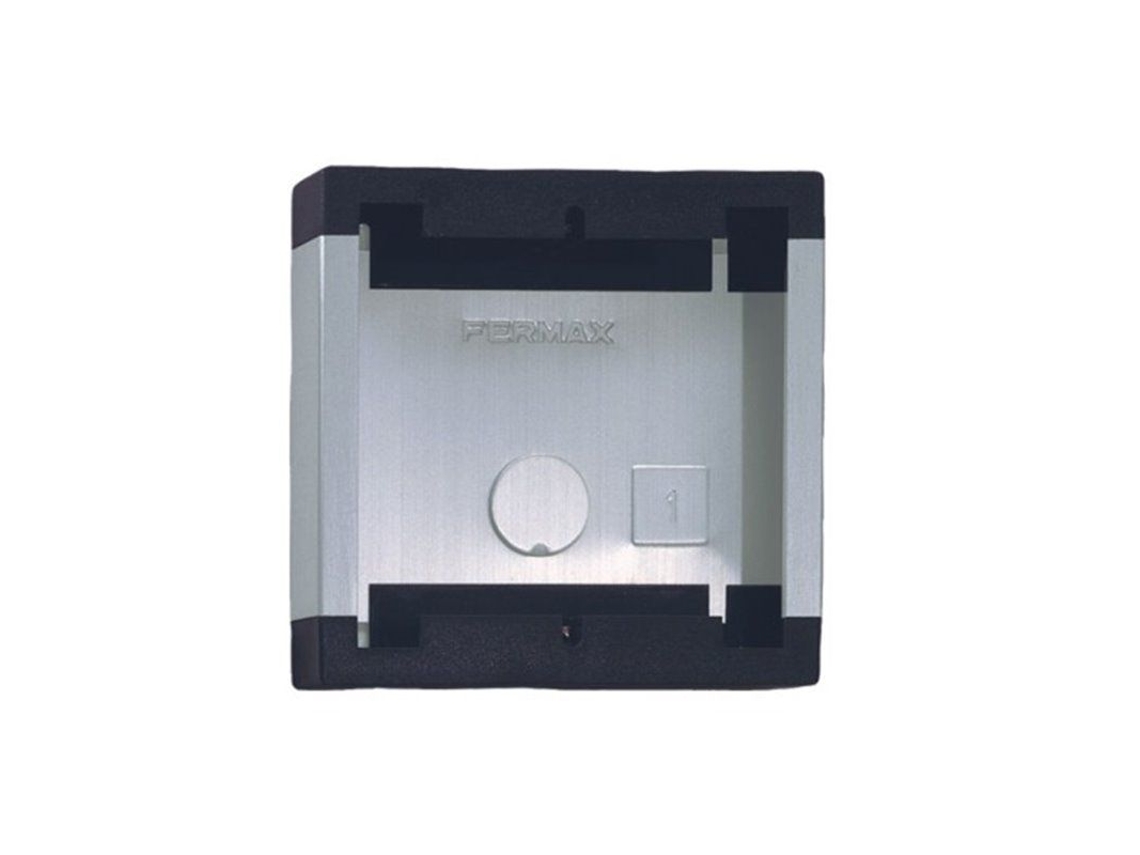 Caja de superficie City Classic S1 Fermax 8951