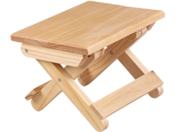 Silla Plegable Portátil Grande Besportble Resistente Duradera Práctica Ideal Para