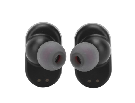 HURRISE Auriculares con cable Pantalla digital Auriculares con cable Auriculares intrauditivos Ipx5 Reproductor de vídeo resistente al agua