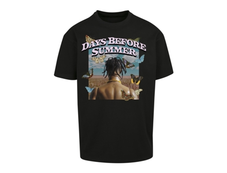 Camiseta MISTER TEE Unisexo (Multicolor - S)