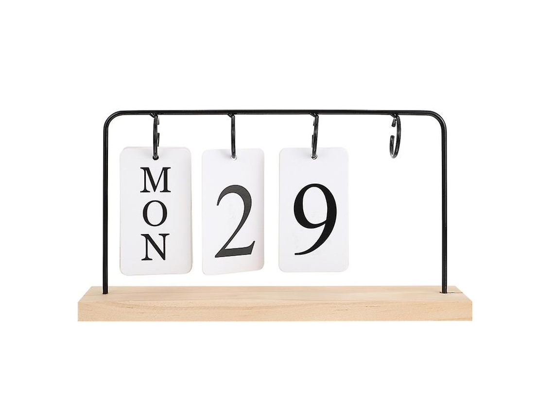 1 calendario de moda. ALLINLESS