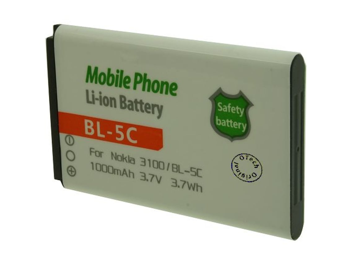Batería OTECH NKA112-13079013 para NOKIA X2-01