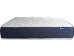 Colchón ACTISOM Actimemo Sleep (133x183 cm - Espuma Viscoelástica)
