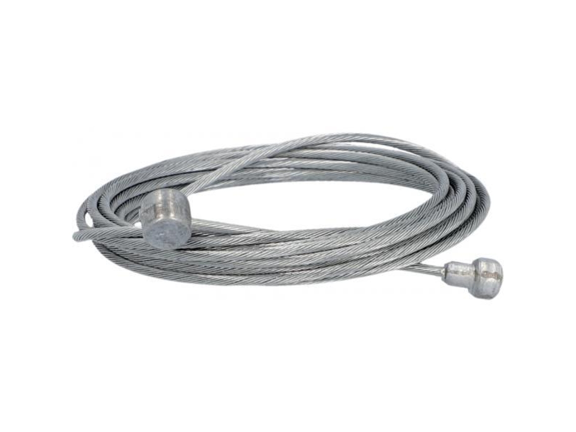 Cable de freno interno delanterotrasero con doble conexión FISCHER