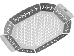 Bandeja para Barbacoa WEBER 6678