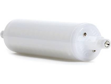 Bombilla LED GREENICE CA-R7S-2835-360-10W-118-CW (Casquillo: R7S)