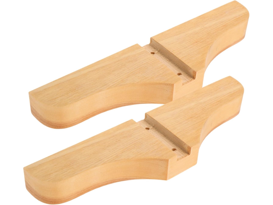 Soportes Divisorios De 2 Piezas Para Biombos Plegables, Bases Portátiles
