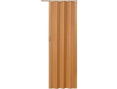 Puerta Plegable para Correr