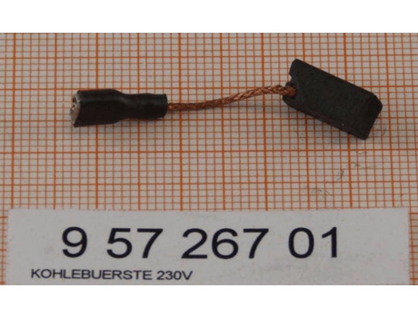 Cepillo PFERD (230V5726701)