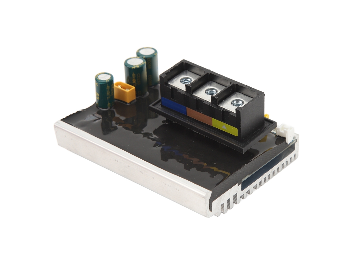 2026-reemplazo De Controlador De Patinete Eléctrico Placa Universal Para Ninebot F30 Suministros
