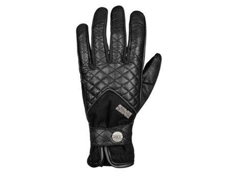 Guantes de moto para todas las estaciones IXS classic roxana 2.0