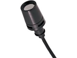 Micrófono SHURE Solapa Cvl-B/C-Tqg