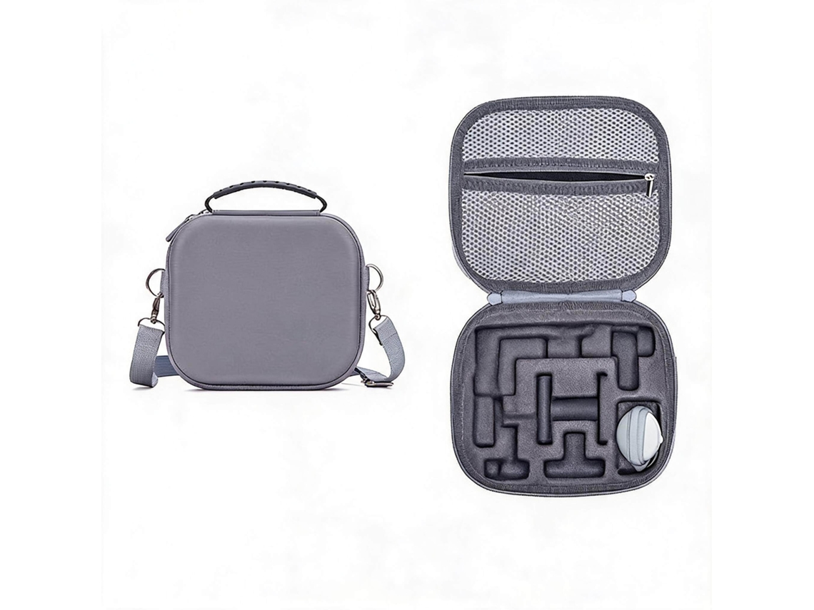 Bolso Bandolera Portátil E Impermeable Para Insta360 Go Ultra Henten Home