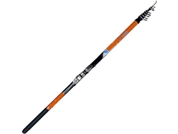 Caña De Pescar, Surfcasting, Pesca Telescópica, Para Roca, Spinning, Casting Potencia, Desde La Orilla