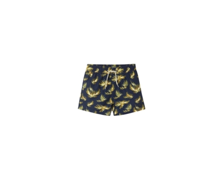 Short baño para niño MAYORAL (10 años - Poliester - Marino)