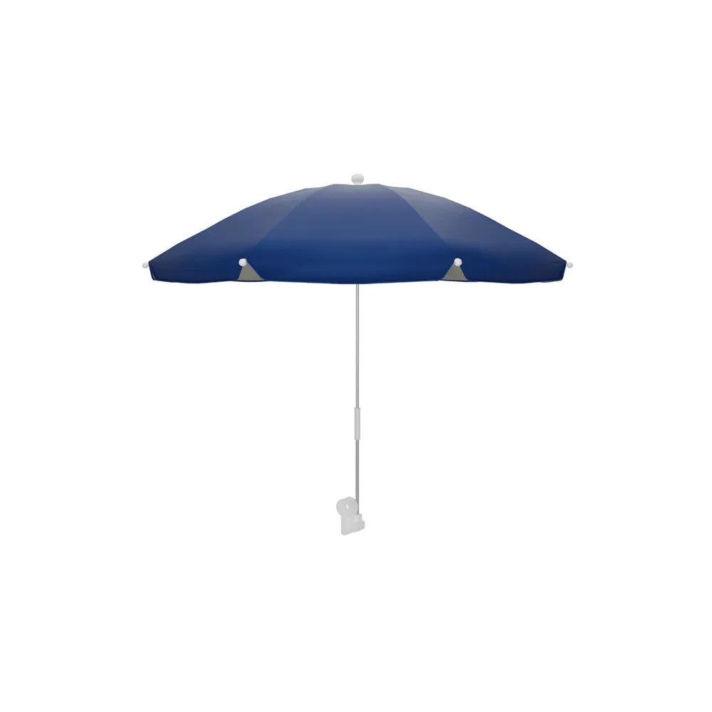 Sombrilla Marbueno 80cm para Playa y Jardín, Plegable y Ligera Marbueno Verano