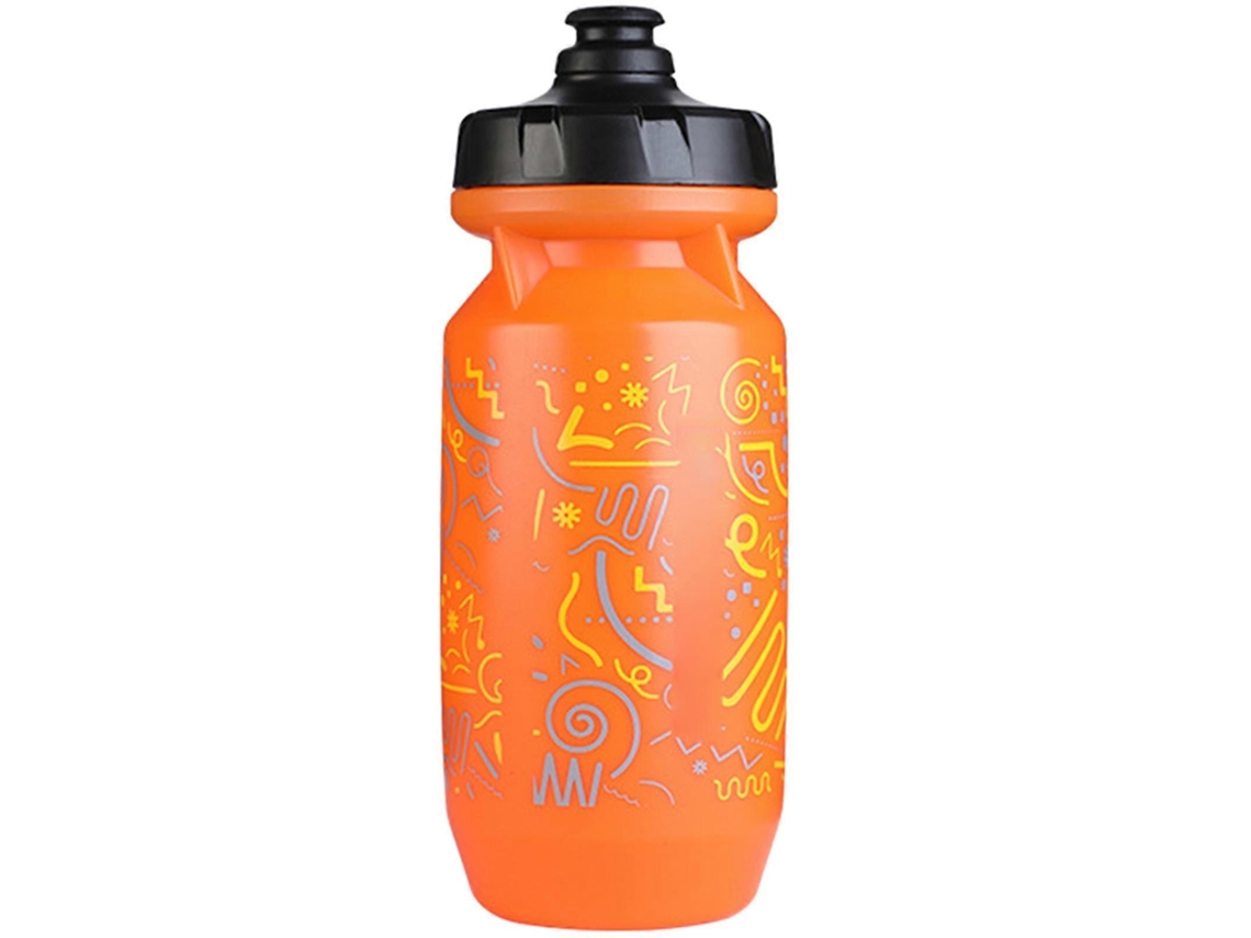 Botella De Agua Reutilizable Para Bicicleta, Ideal Para Entrenamiento, Fitness Y Actividades Al Aire Libre. Rosewell