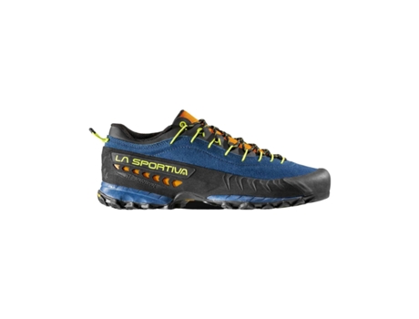 Zapatillas de Hombre para Caminar LA SPORTIVA Amarillo (42)