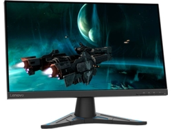 Monitor Gaming LENOVO G24e-20 (23.8'' - 1 ms - 120 Hz - AMD FreeSync)