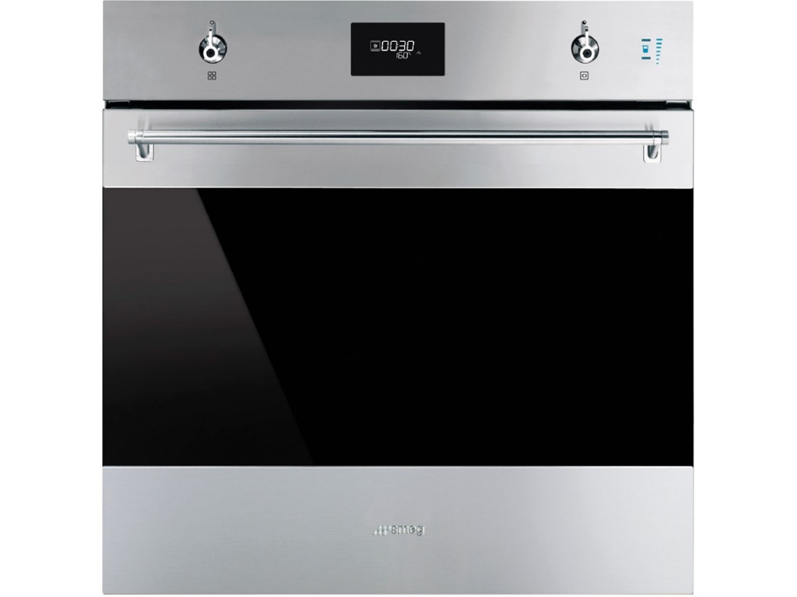 Horno SMEG SO6301S2X (63.50 cm - Inox)
